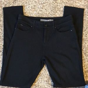 Joe’s Black Pants